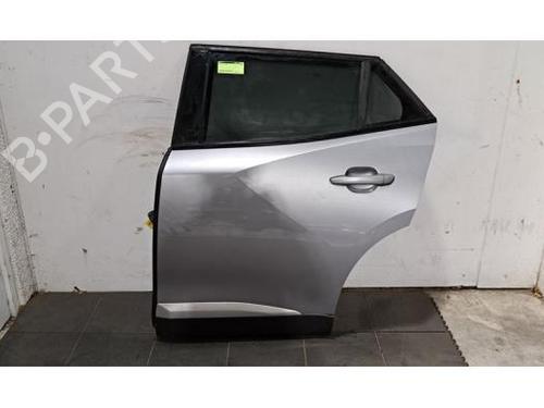 Used Left rear door OPEL COMBO Box Body/MPV (K9) Combo-e (136 hp) 30116822