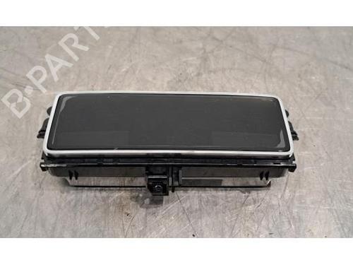 Commande Chauffage Commande Chauffage 39153263 39153263