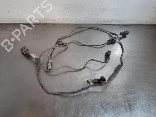 Used Wiring harness Wiring harness 39060611 39060611