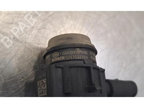 Electronic module ALFA ROMEO GIULIA (952_) 2.2 D (952AFA25, 952AFM25, 952ALA25) | BP33859602M83 - Image 3