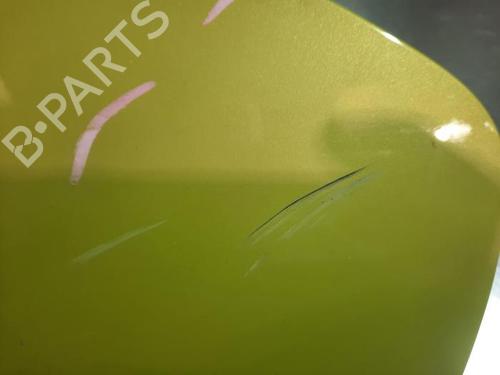 Fuel flap PEUGEOT 208 II (UB_, UP_, UW_, UJ_) 1.2 PureTech 100 | BP24185160C131 