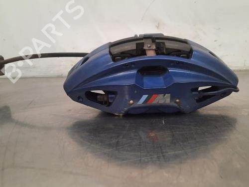 Left front brake caliper BMW X4 (G02, F98) xDrive 30 d | BP23613004M105 