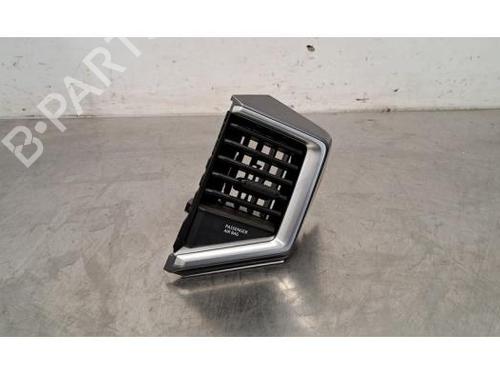 Luftventilen Luftventilen VW AMAROK (T1A, T1B) 3.0 TDI 4motion (241 hp) 34198885 34198885