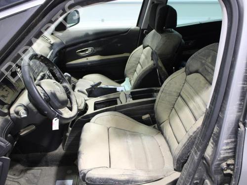 Motorophæng RENAULT GRAND SCÉNIC IV (R9_) 1.5 dCi 110 (R9A3) | BP16263867M89 