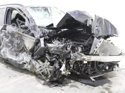 Control unit BMW X1 (F48) sDrive 18 d | BP23588573M11 