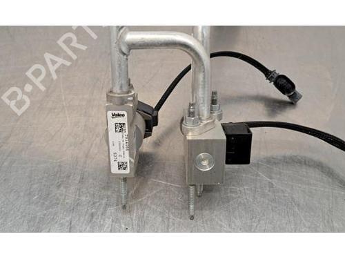 AC pipe PEUGEOT 308 III (FB_, FH_, FP_, F3_, FM_) e-308 (FMZKWZ) | BP28012348M126 