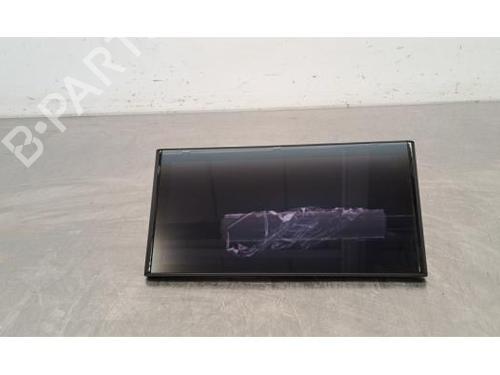 Used Display monitor AUDI A5 Sportback (F5A, F5F) 40 TDI (190 hp) 27168090