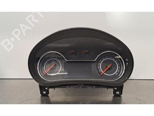Used Instrument cluster OPEL INSIGNIA A Sports Tourer (G09) 1.6 CDTi (35) (136 hp) 30915898