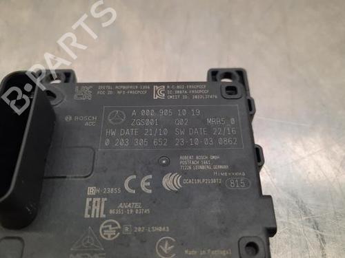 Elektronisk modul MERCEDES-BENZ C-CLASS T-MODEL (S206) C 300 e (206.254) | BP23630595M83 