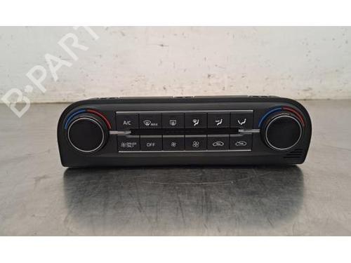 Commande Chauffage KIA NIRO I (DE) E-NIRO (136 hp) 27330910