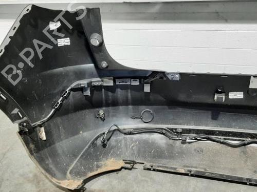 Rear bumper OPEL GRANDLAND / GRANDLAND X (A18, P1UO) 1.2 (75) | BP23592064C8 