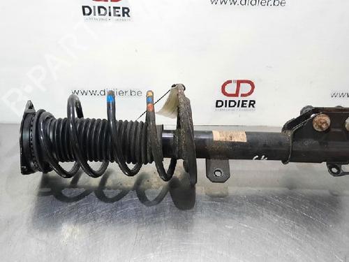Used Left front shock absorber CITROËN C4 III (BA_, BB_, BC_) 1.2 PureTech 155 (BAHNNB, BAHNJD) (155 hp) 10891126