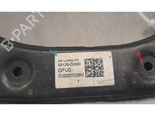 Left rear suspension arm KIA EV6 (CV) 77 GT AWD | BP36657260M14 - Image 3