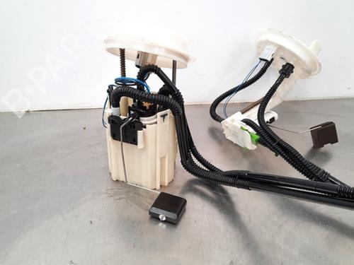Fuel pump MERCEDES-BENZ C-CLASS (W204) C 180 CDI (204.000) | BP10812788M76 
