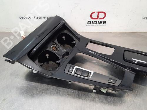 Midtkonsoll BMW 5 Touring (F11) 518 d (150 hp) 10897801