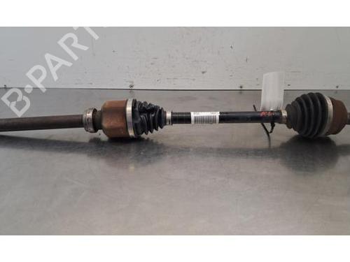 Used Right front driveshaft Right front driveshaft 38099652 38099652