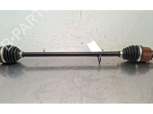 Used Right front driveshaft Right front driveshaft 39624635 39624635