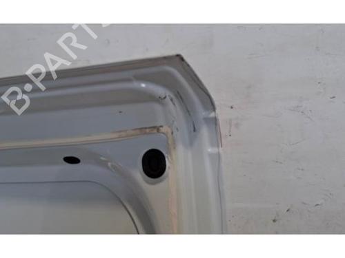 Tailgate FORD TRANSIT CUSTOM V362 Van (FY, FZ) 2.0 EcoBlue | BP29703661C6 