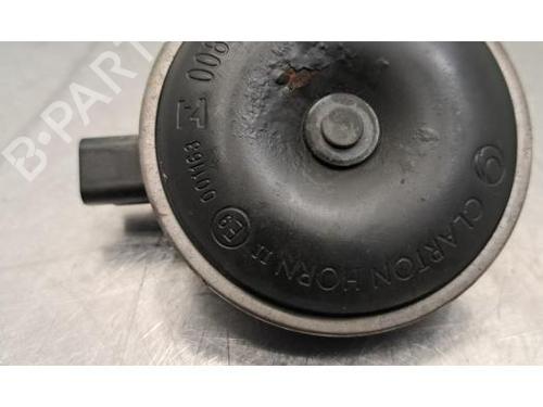 Horn CITROËN C3 III (SX) 1.2 PureTech 82 | BP40614641E13 - Image 3