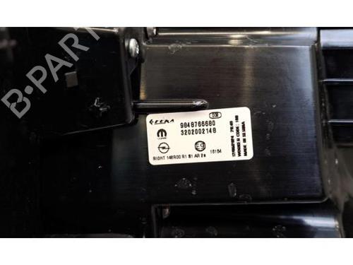 Right taillight OPEL FRONTERA (OV24) 1.2 MHEV | BP35935321C35 - Image 4