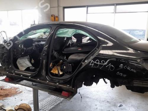 Elektronisk modul MERCEDES-BENZ C-CLASS (W205) C 200 d (205.007) | BP15235688M83 