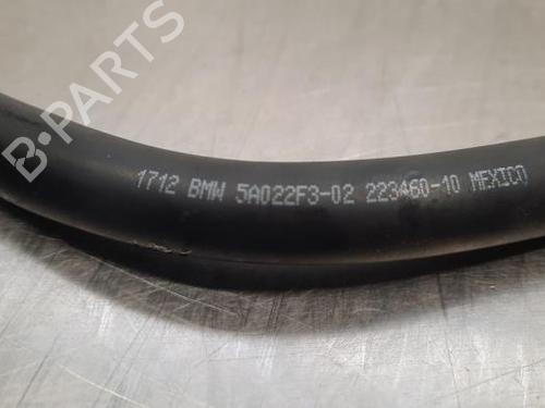 Pipe BMW X4 (G02, F98) xDrive M40 i Mild Hybrid | BP19633539M125 
