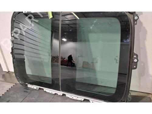 Sunroof MINI MINI COUNTRYMAN (F60) One | BP23634711C124 
