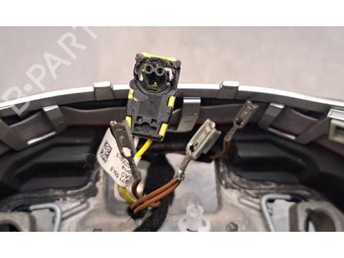 Steering wheel VW GOLF VIII (CD1, DA1) 1.5 TSI | BP35772810C49  - Image 6
