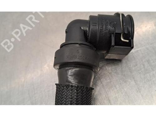 Pipe OPEL ASTRA L (O5) Astra-e (F3ZKWZ) | BP27197605M125 