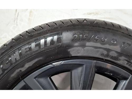 Rim DS DS 3 / DS 3 CROSSBACK (UR_, UC_, UJ_) 1.5 BlueHDi 130 (UCYHZR) | BP30195010C45 