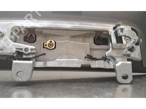 Control unit BMW i4 (G26) eDrive40 | BP37284979M11 - Image 4