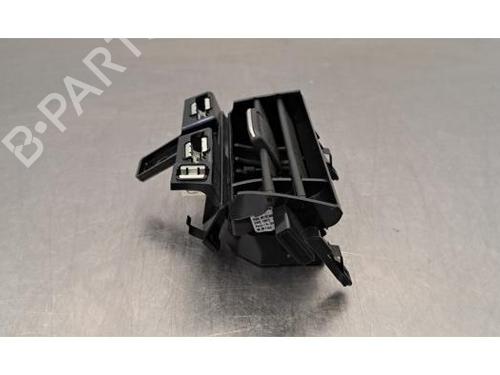 Air vent RENAULT CLIO V (B7_) 1.5 Blue dCi 100 (B7AD) | BP38322050I21 - Image 3