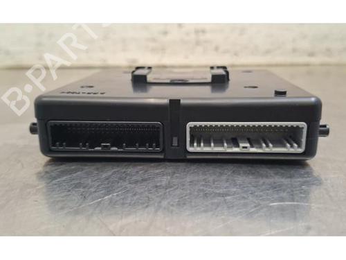 Used Electronic module Electronic module RENAULT CAPTUR II (HF_) TCe 90 (HFM6) (91 hp) 40065650 40065650