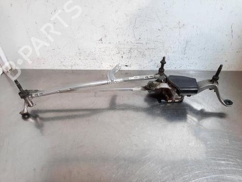 Used Front wipers mechanism MERCEDES-BENZ GLC (X253) 220 d 4-matic (253.905, 253.903) (170 hp) 26442089