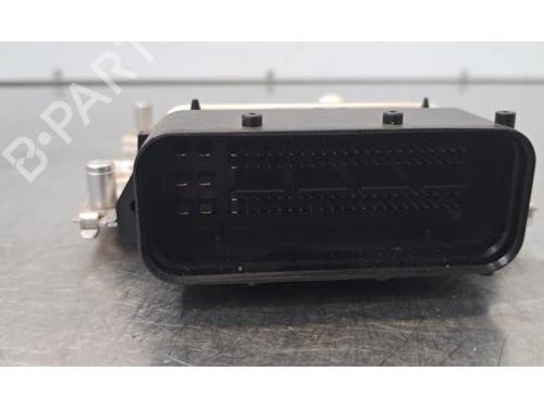 Control unit RENAULT MASTER III Van (FV) 2.3 dCi 145 FWD (FV0E, FV0F, FV0H, FV02, FV0M, FV0S,... | BP39235154M11 - Image 3
