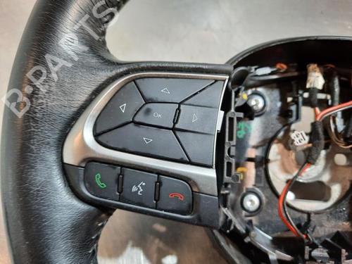 Rat JEEP RENEGADE SUV (BU, B1, BV) 1.6 CRD | BP34118093C49  - Image 11