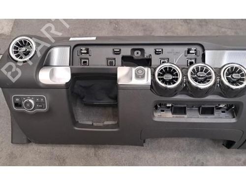 Dashboard MERCEDES-BENZ GLB (X247) GLB 200 d 4-matic (247.613) | BP39153686C46 - Image 3