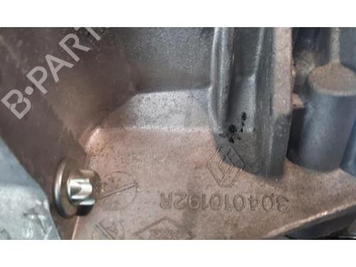 Gearbox DACIA SANDERO III 1.0 SCe 65 | BP29550336M3 - Image 8