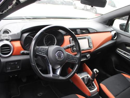 Engine mount NISSAN MICRA V (K14) 0.9 IG-T | BP23579197M89  - Image 24