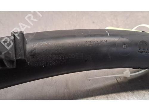 Pipe PEUGEOT 308 III (FB_, FH_, FP_, F3_, FM_) PureTech 130 (FPHNSL, FPHNST) | BP30053978M125 