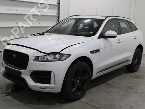 Electronic sensor JAGUAR F-PACE (X761) 2.0 TD4 | BP20078645M84 - Image 3