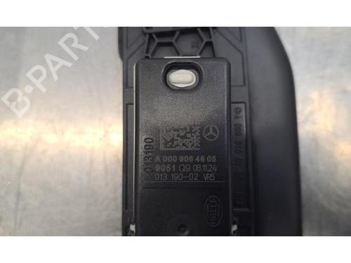 Interior roof handle MERCEDES-BENZ EQA (H243) EQA 250+ (243.702) | BP39153406I35 - Image 7