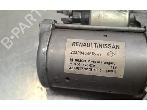 Starter NISSAN JUKE (F16_) DIG-T 117 | BP38039401M8 - Image 5