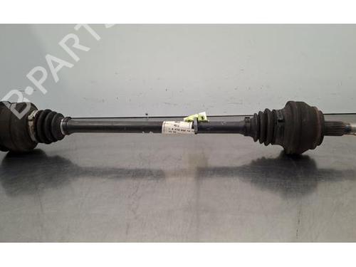 Used Left rear driveshaft Left rear driveshaft MERCEDES-BENZ GLC (X253) 300 de 4-matic (253.911) (306 hp) 32158713 32158713