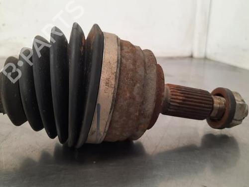 Right front driveshaft PEUGEOT 308 SW III (FC_, FJ_, FR_, F4_, FN_) BlueHDi 130 (FCYHZL, FCYHZT) | BP23620457M39 