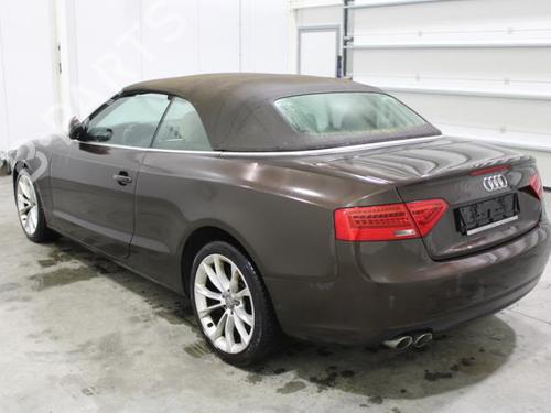 AC pipe AUDI A5 Convertible (8F7) 2.0 TDI | BP23578504M126 - Image 9