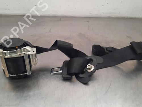 Front left seatbelt CITROËN C3 AIRCROSS II (2R_, 2C_) 1.5 BlueHDi 100 (2CYHYJ) | BP23622765I26 
