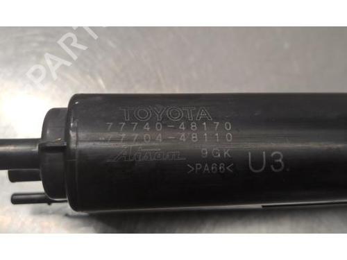 Fuel intake system LEXUS RX (_L2_) 450h AWD (GYL25_, GYL26_, GYL25, GYL26, GYL25R, GYL26R) | BP33307391M97  - Image 6