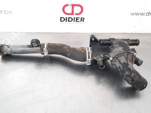 Used Other RENAULT TRAFIC III Van (FG_) 1.6 dCi 145 (FGMG) (145 hp) 15019219