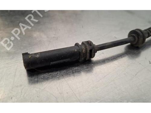 Left front steering knuckle BMW i3 (I01) Electric | BP33167484M25 - Image 2